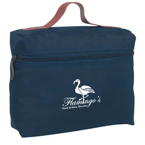 Imprinted Cosmo Bag