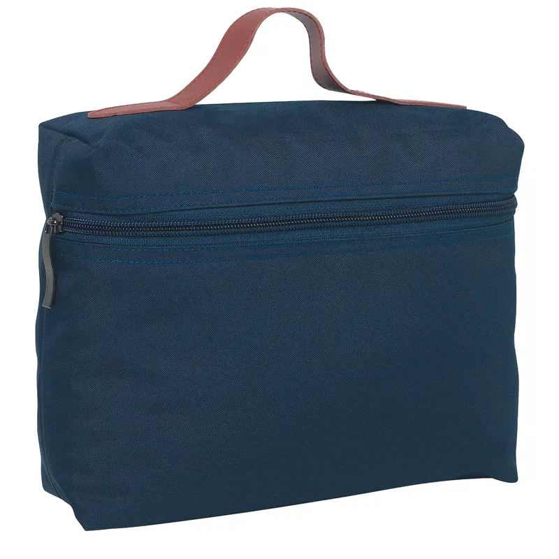Imprinted Cosmo Bag — view 3