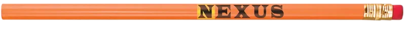 Custom Colorful Graphite Pencil - Latex Free Eraser - 24 HR Rush (up to 10,000 qty) — view 10