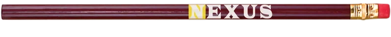 Custom Colorful Graphite Pencil - Latex Free Eraser - 24 HR Rush (up to 10,000 qty) — view 15