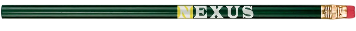 Custom Colorful Graphite Pencil - Latex Free Eraser - 24 HR Rush (up to 10,000 qty) — view 17