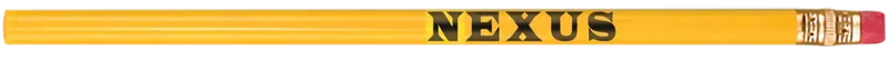 Custom Colorful Graphite Pencil - Latex Free Eraser - 24 HR Rush (up to 10,000 qty) — view 7
