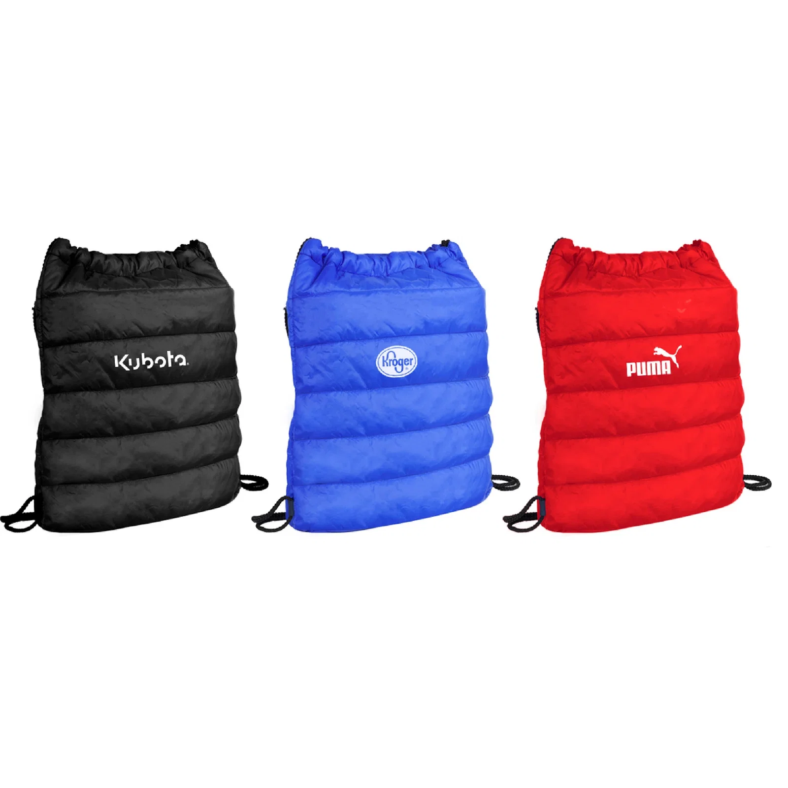 Costanza™ Cinch Backpack — view 2