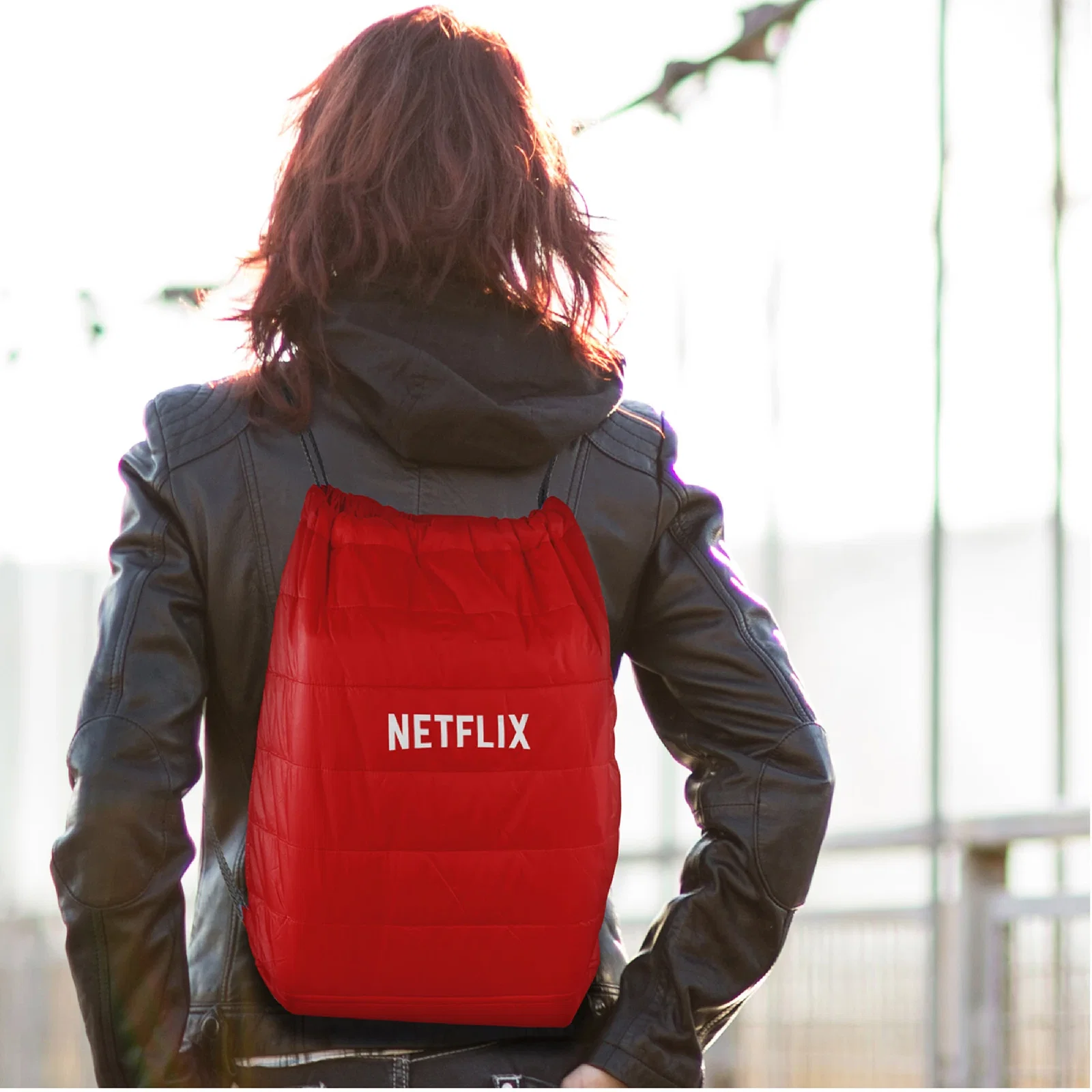 Costanza™ Cinch Backpack — view 3