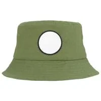 Cotton Bucket Cap — view 11