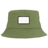 Cotton Bucket Cap — view 15