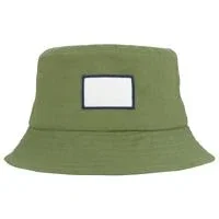Cotton Bucket Cap — view 16