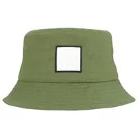 Cotton Bucket Cap — view 19