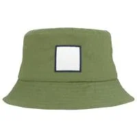 Cotton Bucket Cap — view 20
