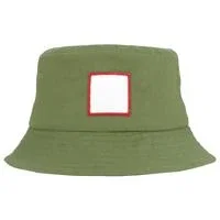 Cotton Bucket Cap — view 21