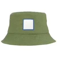 Cotton Bucket Cap — view 22