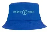 Cotton Bucket Cap — view 5
