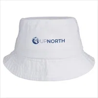 Cotton Bucket Cap — view 6