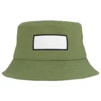 Cotton Bucket Cap — view 7