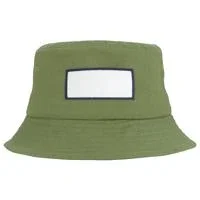 Cotton Bucket Cap — view 8