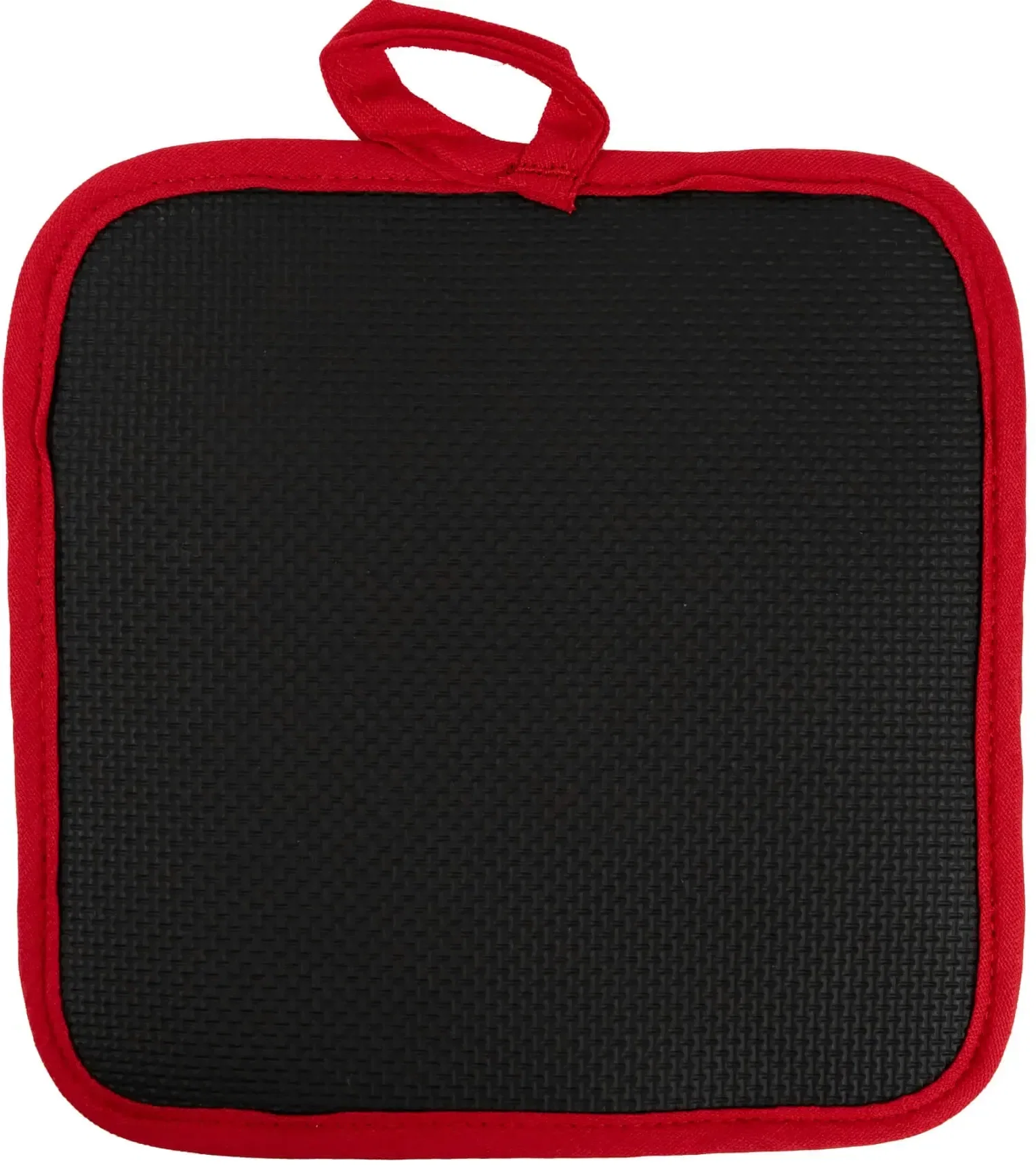 Custom Neoprene Logo Pot Holder — view 2