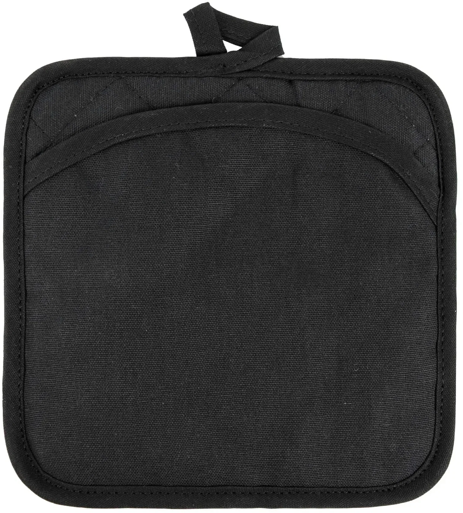Custom Neoprene Logo Pot Holder — view 3