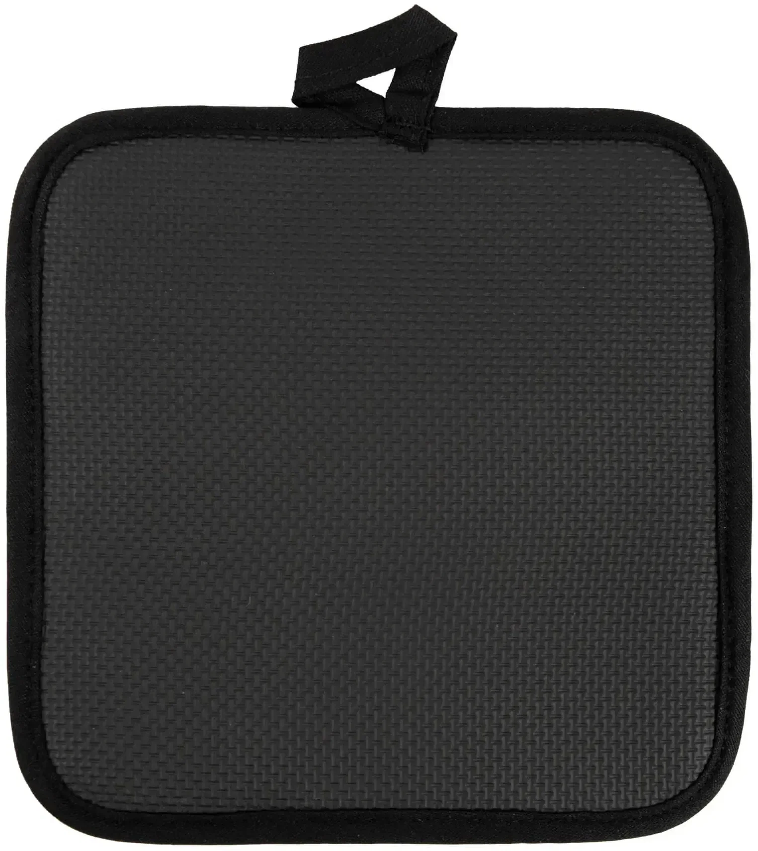 Custom Neoprene Logo Pot Holder — view 4
