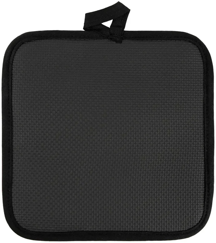 Custom Neoprene Logo Pot Holder — view 4