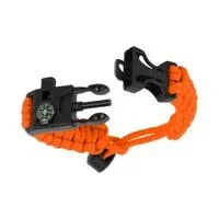 EPEX® Cougar Mountain Adjustable Paracord Bracelet — view 11