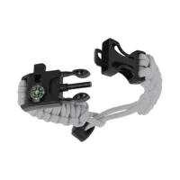 EPEX® Cougar Mountain Adjustable Paracord Bracelet — view 12