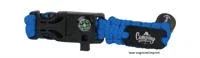EPEX® Cougar Mountain Adjustable Paracord Bracelet — view 2