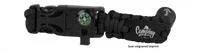EPEX® Cougar Mountain Adjustable Paracord Bracelet — view 5