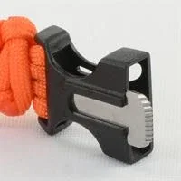 EPEX® Cougar Mountain Adjustable Paracord Bracelet — view 8
