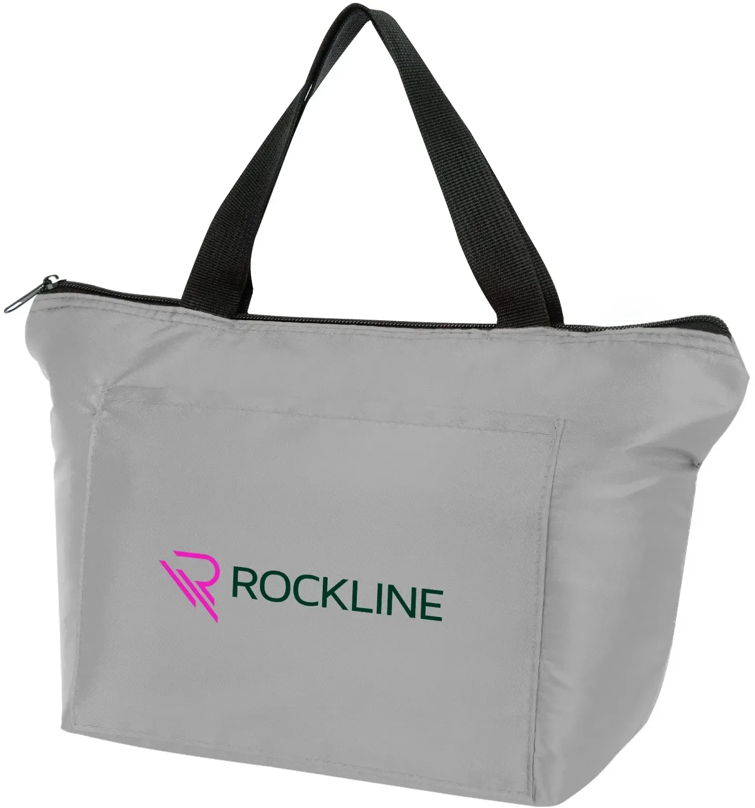 Soft cooler lunch bag for the office, class or job site
