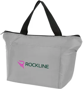Customized Courtyard Cooler Lunch Bag