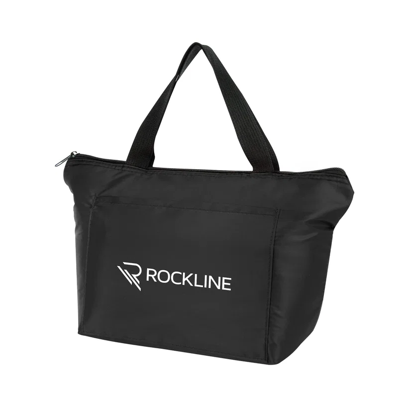 Customized Courtyard Cooler Lunch Bag — view 3