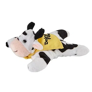 Screen Cleaner Companions: Cow — view 2