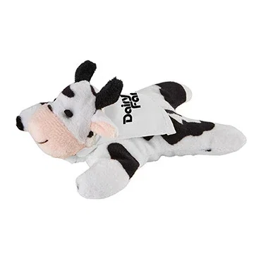 Screen Cleaner Companions: Cow — view 3