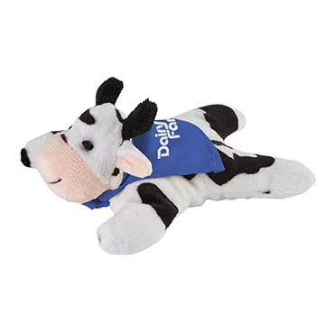 Screen Cleaner Companions: Cow — view 4