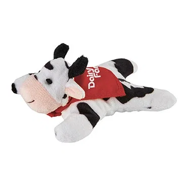 Screen Cleaner Companions: Cow — view 5