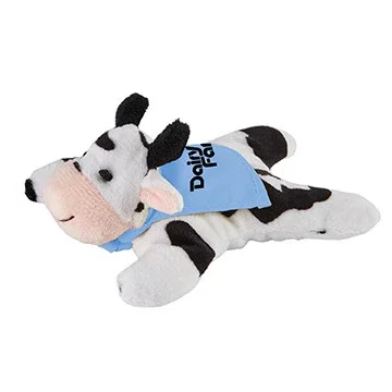 Screen Cleaner Companions: Cow — view 7