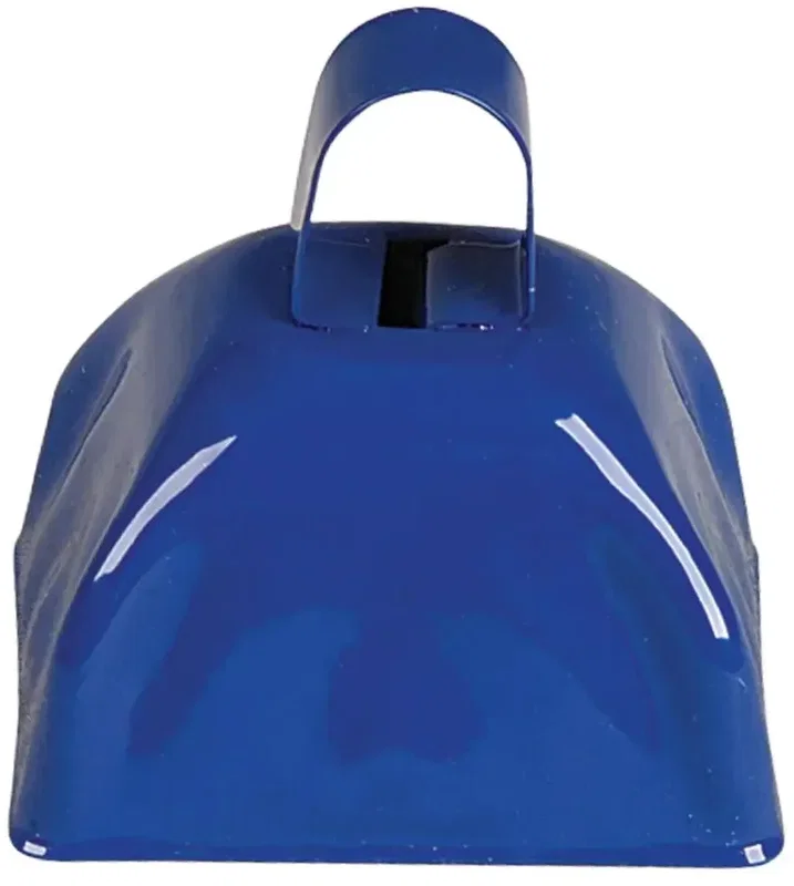 Logo Cowbell — view 9