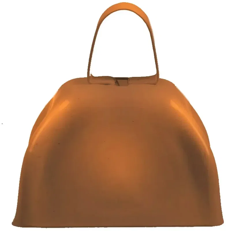 Logo Cowbell — view 11