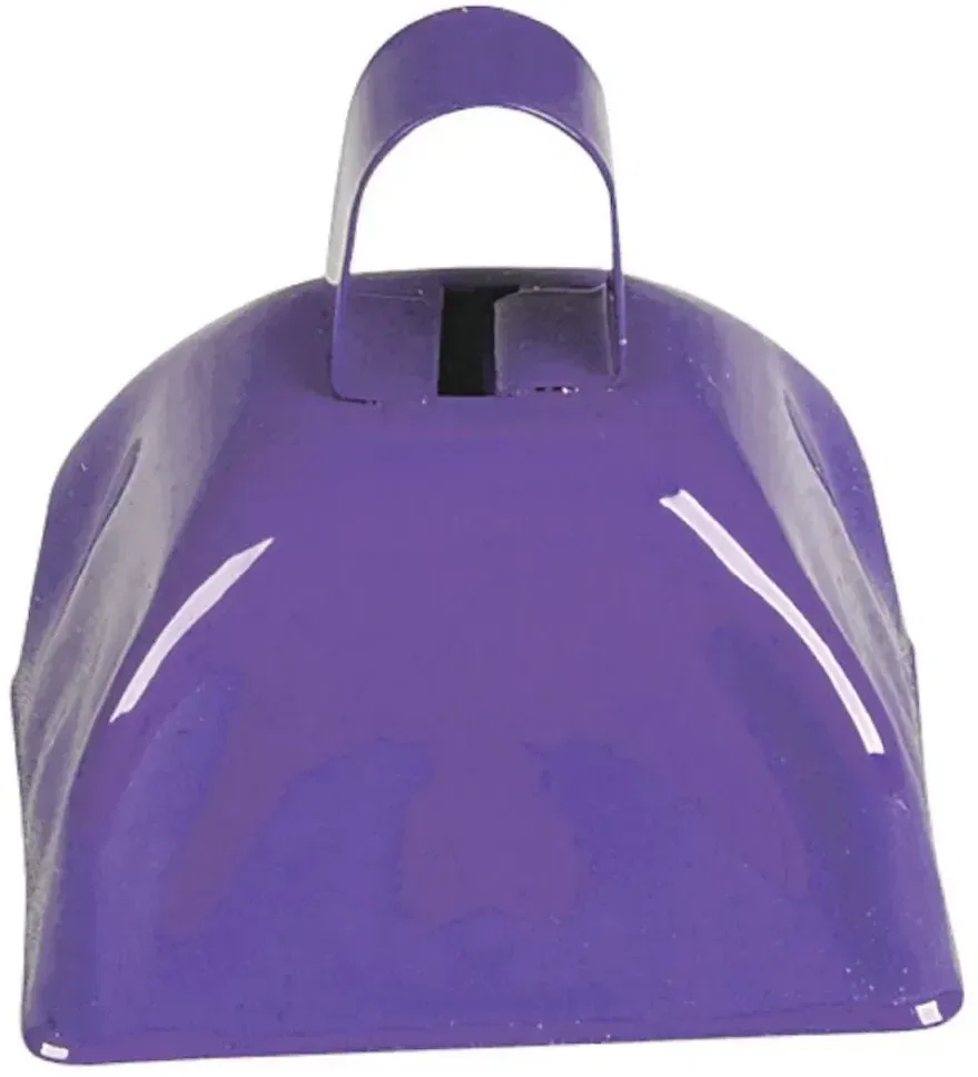 Logo Cowbell — view 2