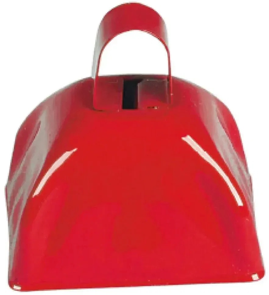 Logo Cowbell — view 3