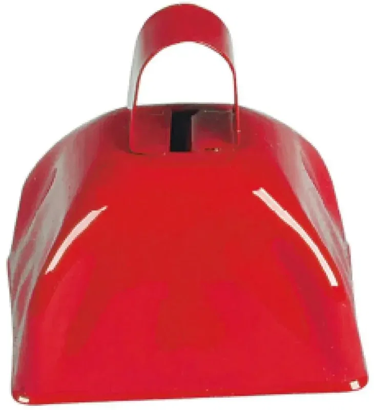 Logo Cowbell — view 3