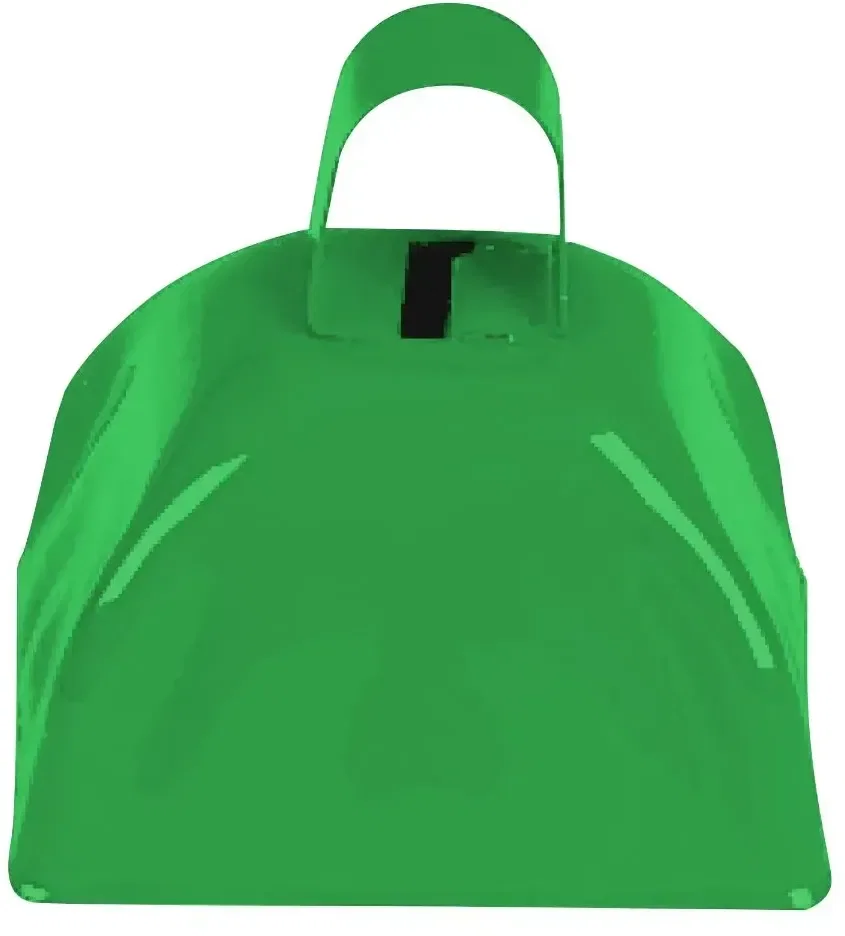Logo Cowbell — view 4