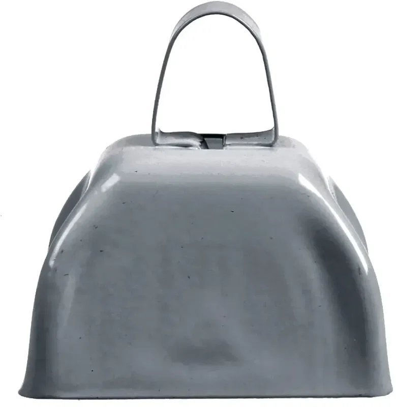 Logo Cowbell — view 5