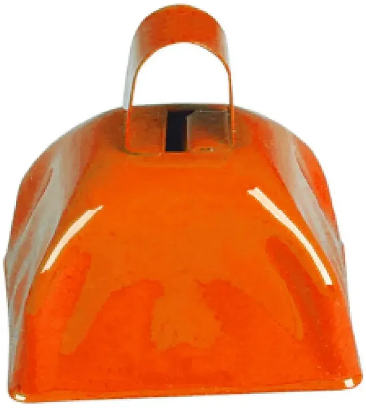 Logo Cowbell — view 7