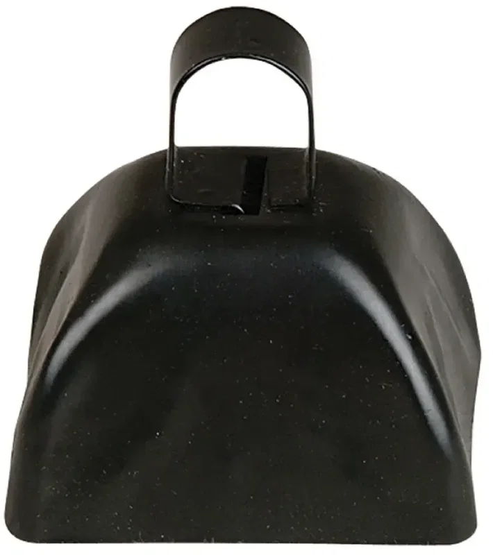 Logo Cowbell — view 8