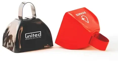 Custom Cowbells — view 3