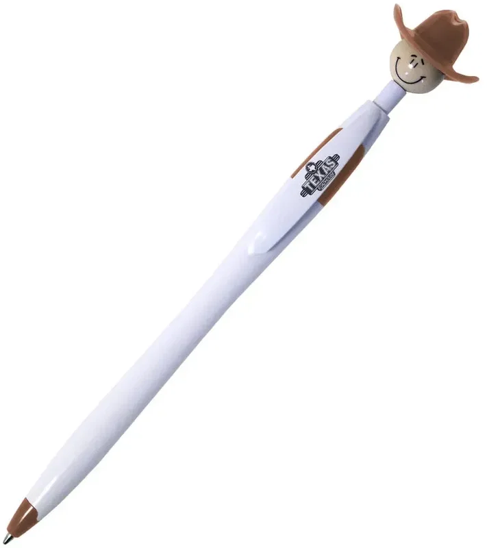 Cowboy Wild Smilez Pen — view 2