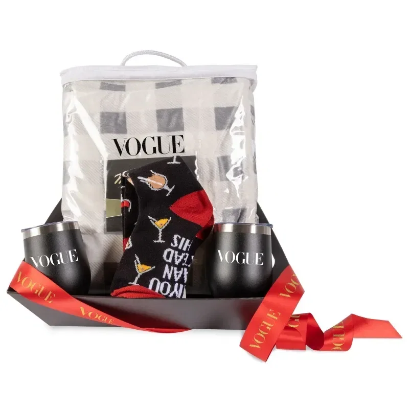 Cozy Cocktails Gift Set — view 2