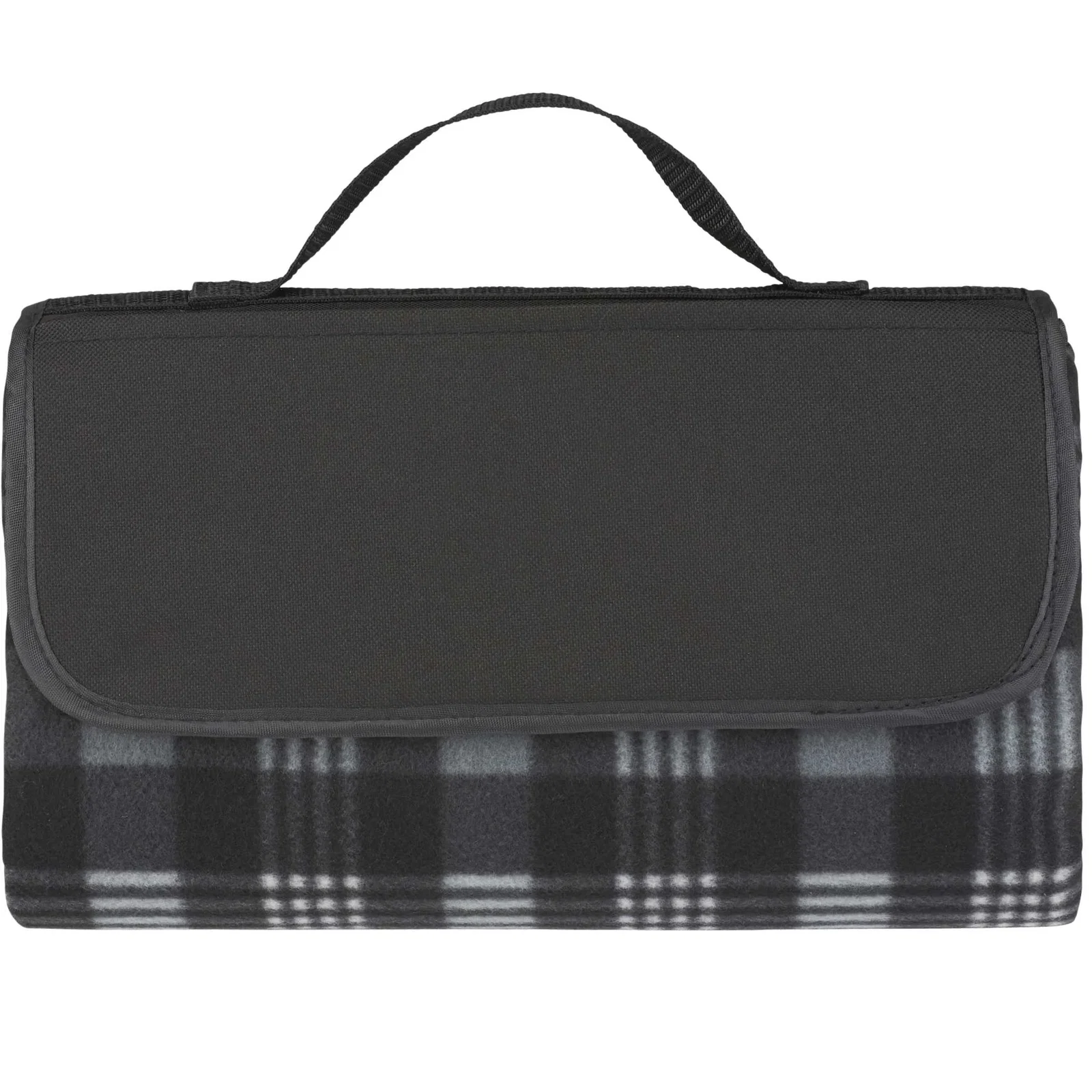 Park Fleece Cozy Picnic Blanket (52" x 49") — view 13