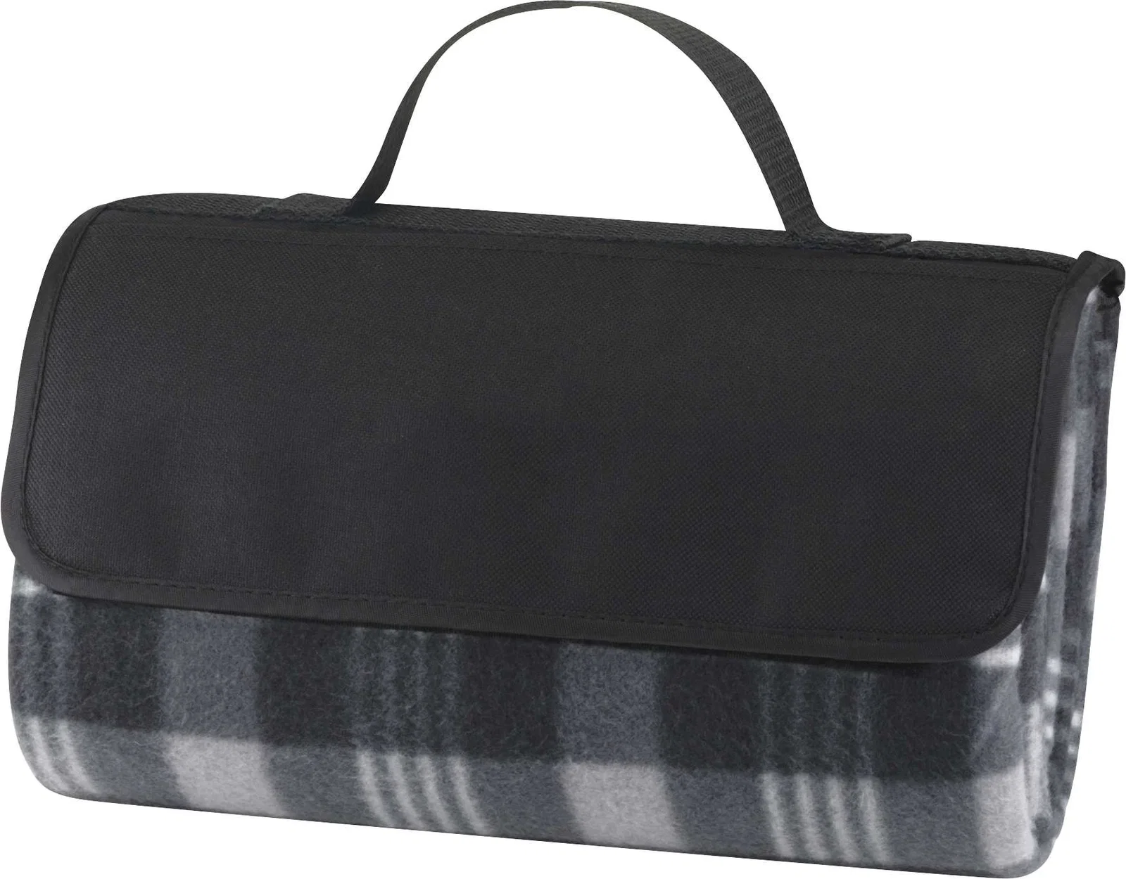 Park Fleece Cozy Picnic Blanket (52" x 49") — view 14
